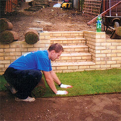 ALLTYPE Paving & Building Ltd. - alltypepavingandbuilding.co.uk