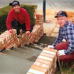 ALLTYPE Paving & Building Ltd. - alltypepavingandbuilding.co.uk
