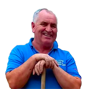 Martin Mongan - ALLTYPE Paving & Building Ltd. - alltypepavingandbuilding.co.uk