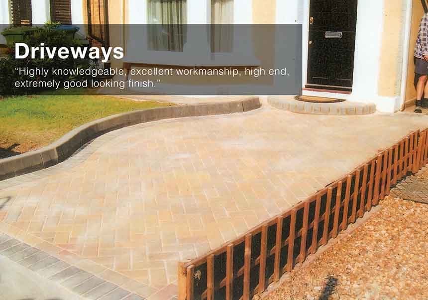 ALLTYPE Paving & Building Ltd. - alltypepavingandbuilding.co.uk