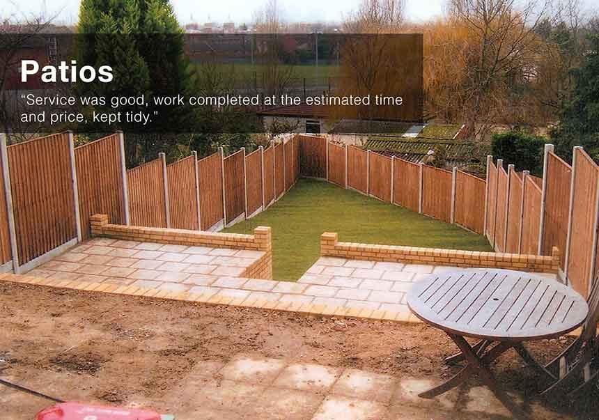 ALLTYPE Paving & Building Ltd. - alltypepavingandbuilding.co.uk